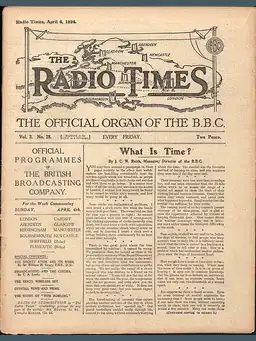 Vol. 3 No. 28
