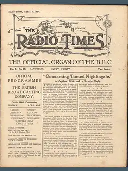 Vol. 3 No. 29