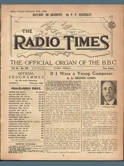 Vol. 10 No. 125