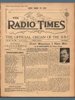 Vol. 10 No. 126