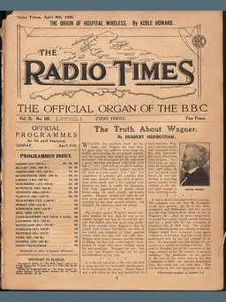 Vol. 11 No. 133