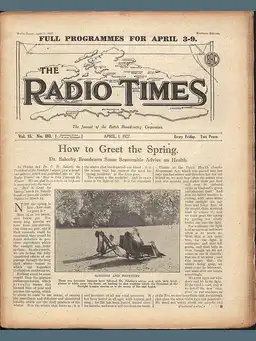 Vol. 15 No. 183