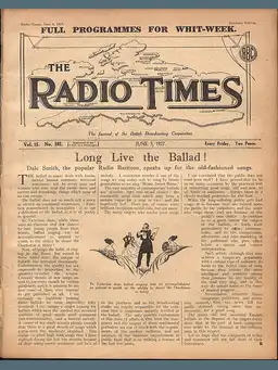 Vol. 15 No. 192