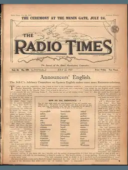 Vol. 16 No. 199
