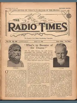 Vol. 20 No. 250