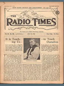 Vol. 20 No. 251