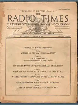 Vol. 22 No. 275