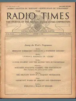 Vol. 22 No. 276