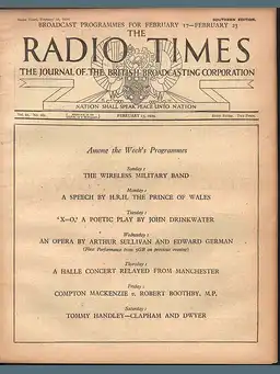 Vol. 22 No. 281