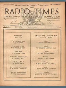 Vol. 22 No. 282