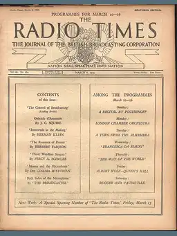 Vol. 22 No. 284