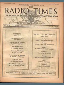 Vol. 22 No. 286