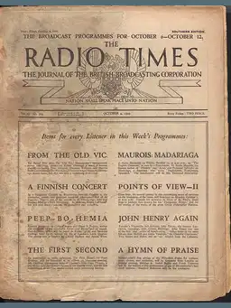 Vol. 25 No. 314