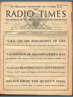 Vol. 25 No. 315