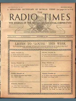 Vol. 25 No. 321