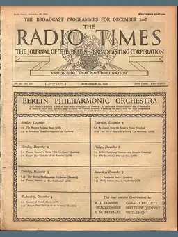 Vol. 25 No. 322