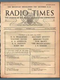 Vol. 25 No. 324