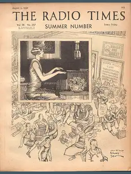 Vol. 28 No. 357
