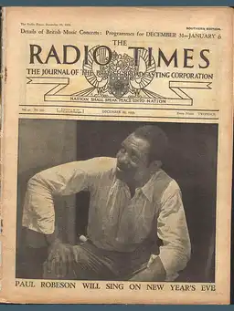 Vol. 41 No. 535