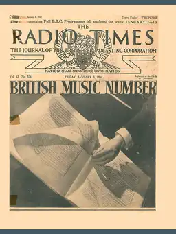 Vol. 42 No. 536