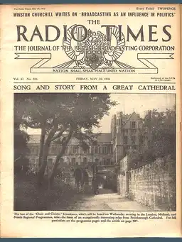 Vol. 43 No. 556