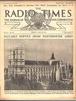 Vol. 43 No. 561