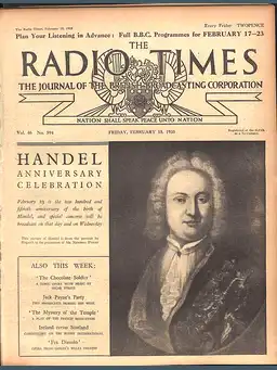 Vol. 46 No. 594