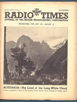 Vol. 64 No. 826