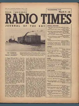 Vol. 86 No. 1118