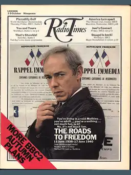 Vol. 189 No. 2447