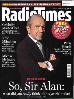 Vol. 341 No. 4441
