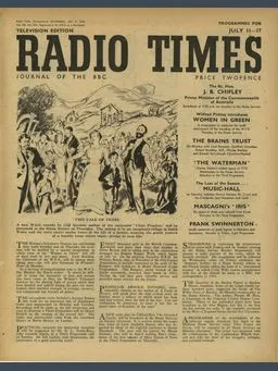 Vol. 100 No. 1291 Vol. 100 No. 1291