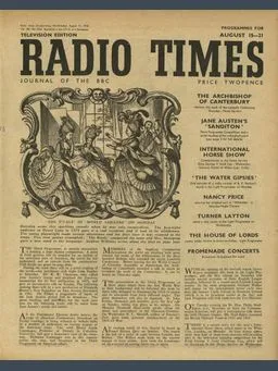 Vol. 100 No. 1296 Vol. 100 No. 1296