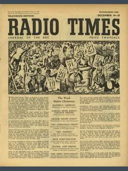 Vol. 101 No. 1314 Vol. 101 No. 1314