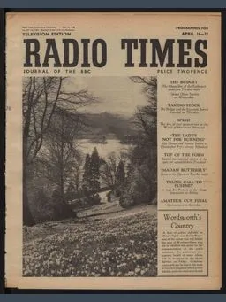 Vol. 107 No. 1383 Vol. 107 No. 1383