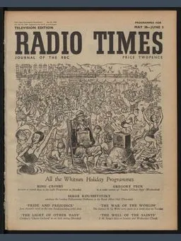 Vol. 107 No. 1389 Vol. 107 No. 1389