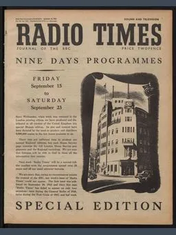 Vol. 108 No. 1404 Vol. 108 No. 1404