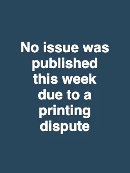 Vol. 109 No. 1407a Vol. 109 No. 1407a