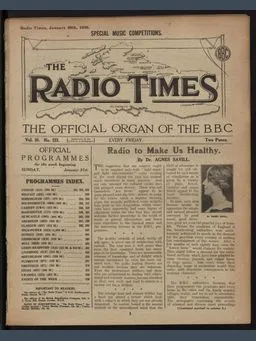 Vol. 10 No. 123 Vol. 10 No. 123