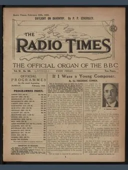 Vol. 10 No. 125 Vol. 10 No. 125