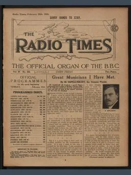 Vol. 10 No. 126 Vol. 10 No. 126