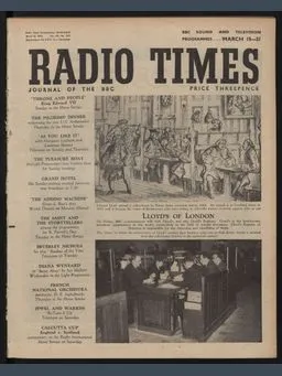 Vol. 118 No. 1531 Vol. 118 No. 1531