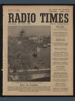 Vol. 119 No. 1535 Vol. 119 No. 1535