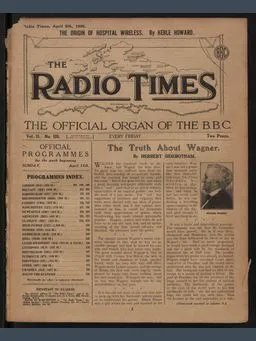 Vol. 11 No. 133 Vol. 11 No. 133