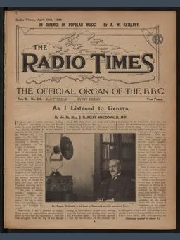 Vol. 11 No. 134 Vol. 11 No. 134