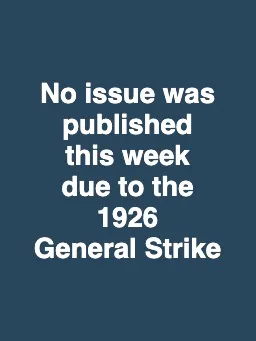 Vol. 11 No. 137a Vol. 11 No. 137a