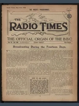 Vol. 11 No. 138 Vol. 11 No. 138