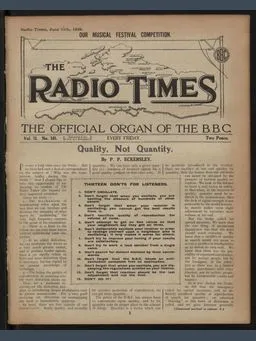 Vol. 11 No. 141 Vol. 11 No. 141