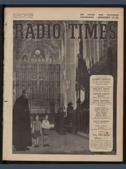 Vol. 122 No. 1575 Vol. 122 No. 1575