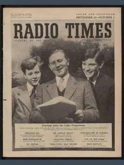 Vol. 124 No. 1611 Vol. 124 No. 1611